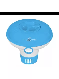 INTEX Mini úszó vegyszer adagoló