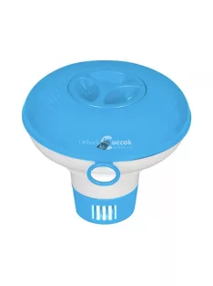 INTEX Mini úszó vegyszer adagoló