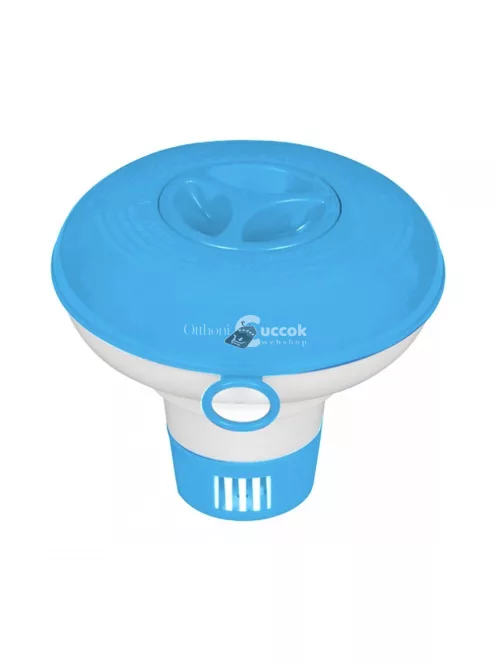 INTEX Mini úszó vegyszer adagoló