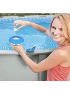 INTEX Mini úszó vegyszer adagoló