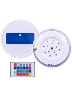 Wooze LED medencevilágítás távirányítóval
