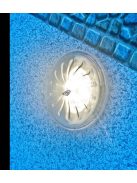 Wooze LED medencevilágítás távirányítóval