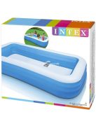INTEX Family Swim Center medence (305x183x56 cm)