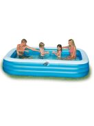INTEX Family Swim Center medence (305x183x56 cm)