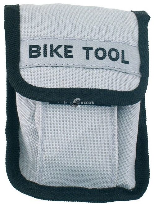 Extol Kerékpárjavító készlet (30 darabos)