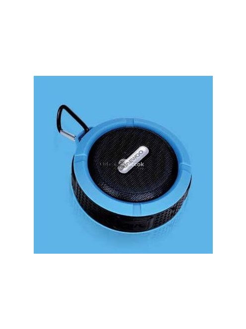 Daewoo fürdőszobai bluetooth hangszóró