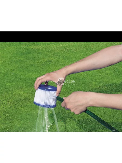 INTEX PureSPA jacuzzi S1 papírszűrőbetét csomag