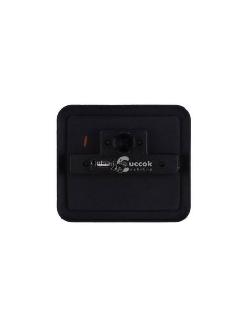 Mozgásérzékelős LED lámpa különálló napelemmel