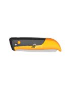 Fiskars X-Series Összecsukható betakarító kés