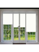 Elite Home ablakra szerelhető sötétítő és árnyékoló roló