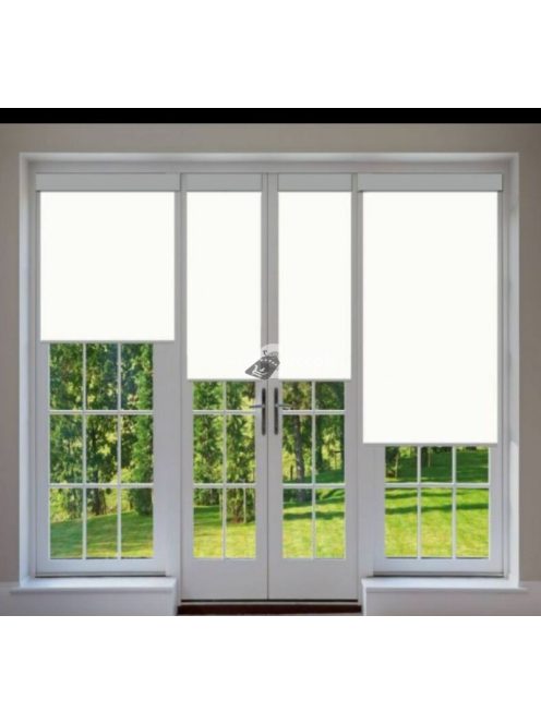 Elite Home ablakra szerelhető sötétítő és árnyékoló roló