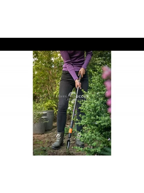 Fiskars Quikfit gyomkiszedő fej