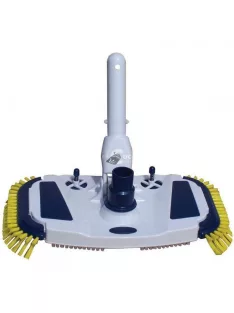 Kézi medence porszívófej