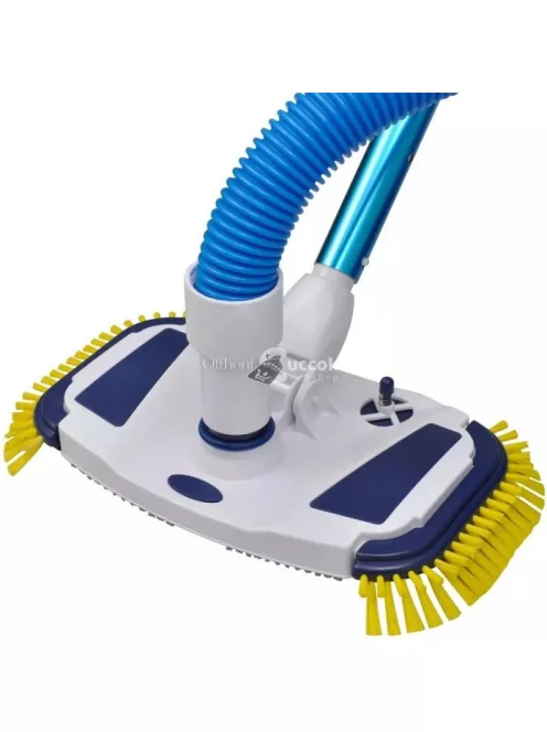 Kézi medence porszívófej