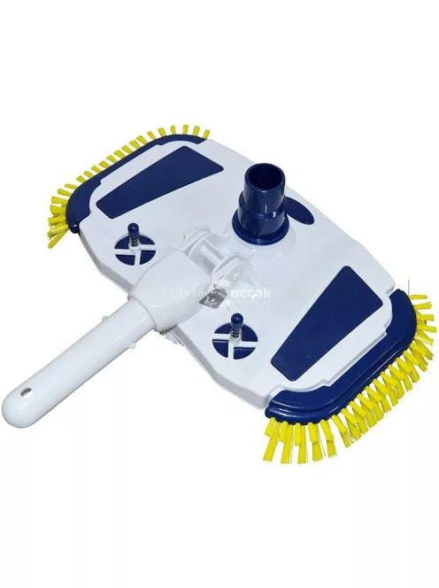 Kézi medence porszívófej