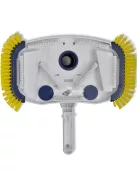 Kézi medence porszívófej