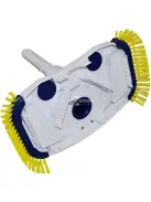 Kézi medence porszívófej