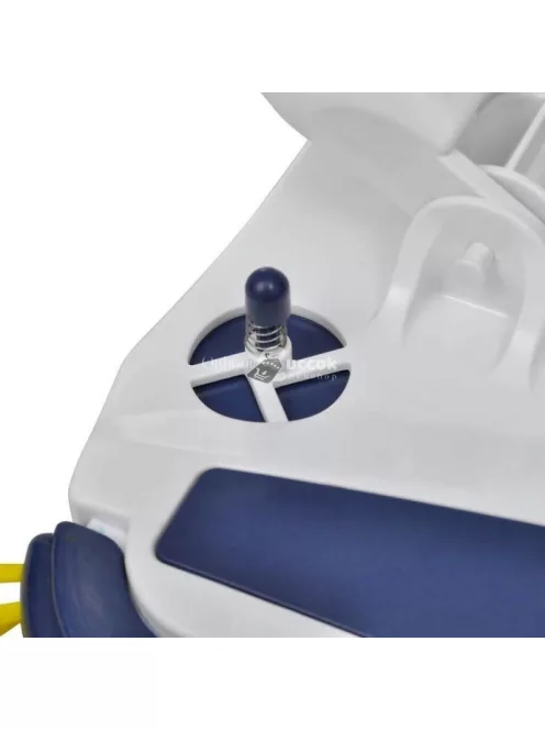 Kézi medence porszívófej