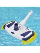 Kézi medence porszívófej