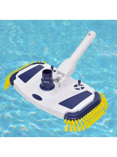 Kézi medence porszívófej