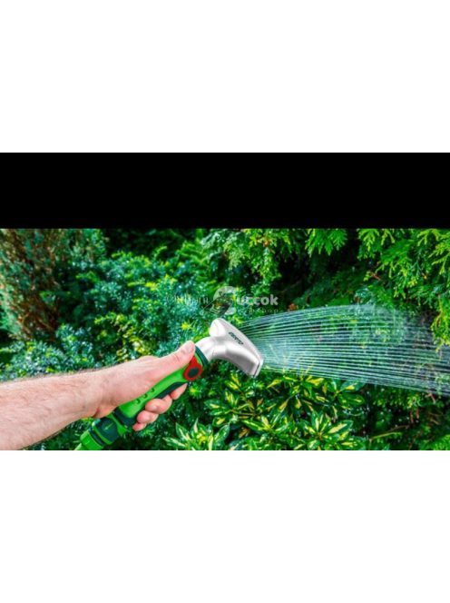 Verto széles öntözőfej