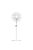 XIAOMI Smart Standing Fan 2 Lite Okos álló ventilátor