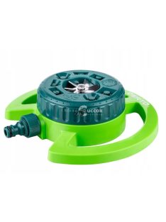 Verto felületesőztető, 9 funkciós öntöző