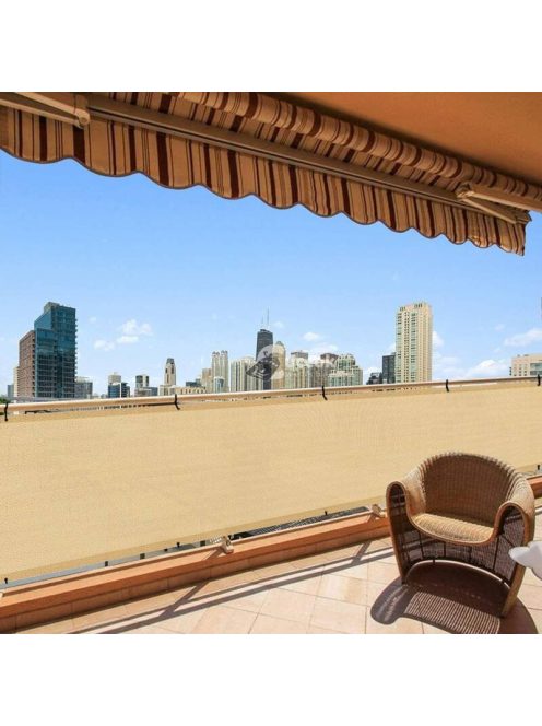 Elite Garden belátásgátló