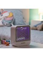 InnovaGoods KL Box Szúnyogriasztó Lámpa