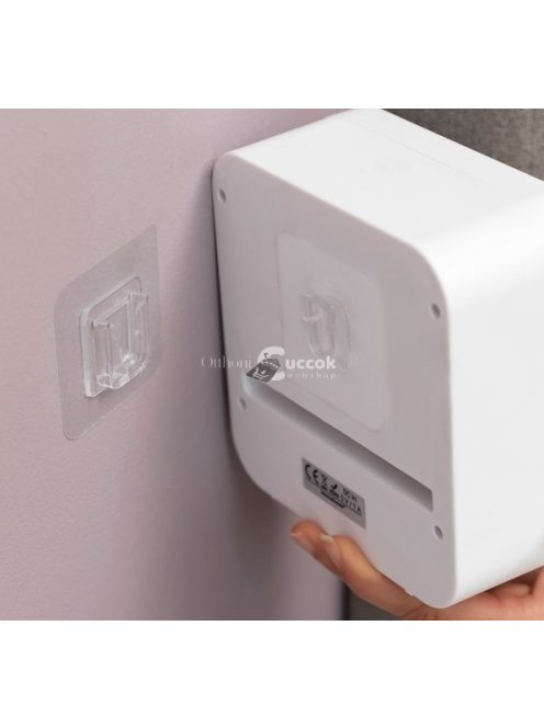 InnovaGoods KL Box Szúnyogriasztó Lámpa