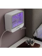 InnovaGoods KL Box Szúnyogriasztó Lámpa