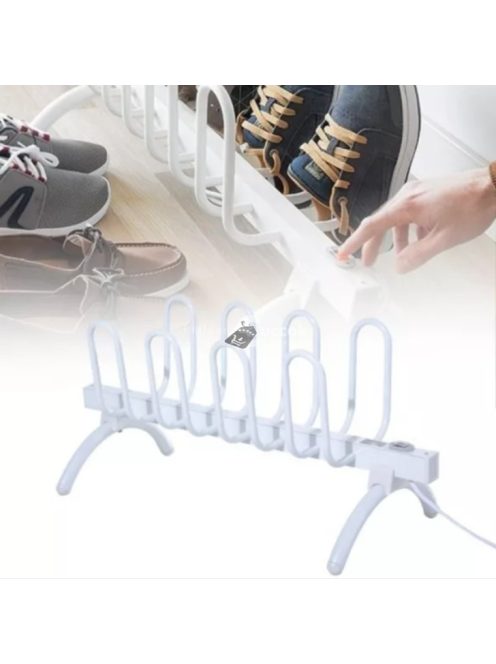 Elektromos cipőszárító