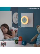 InnovaGoods KL Litto ultrahangos szúnyogriasztó