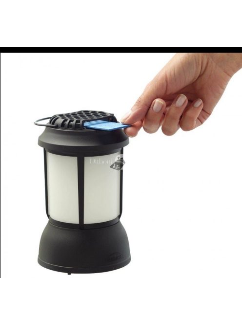 ThermaCell szúnyogriasztó lámpa - bronz