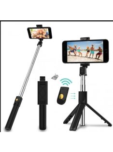 AF15 utángyártott prémium selfie bot