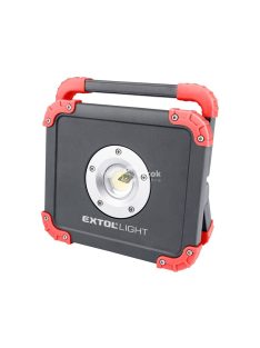 Extol Light Hordozható LED lámpa