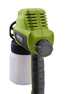 Extol Craft Festékszóró, 110W