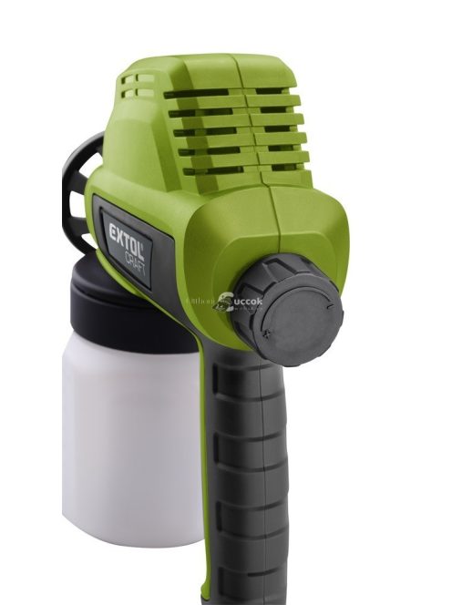 Extol Craft Festékszóró, 110W