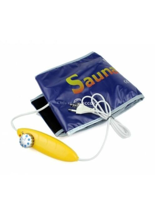 Sauna Belt elektromos karcsúsító öv