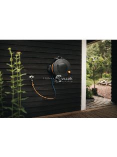 Fiskars solid L tömlődob