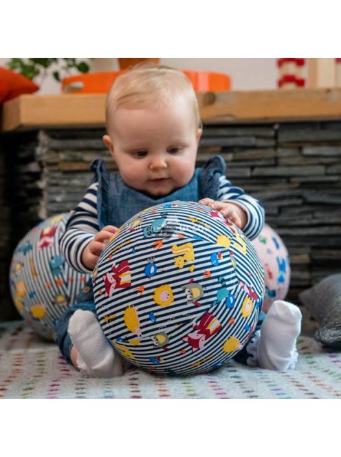 BubaBloon pamut léggömb borító