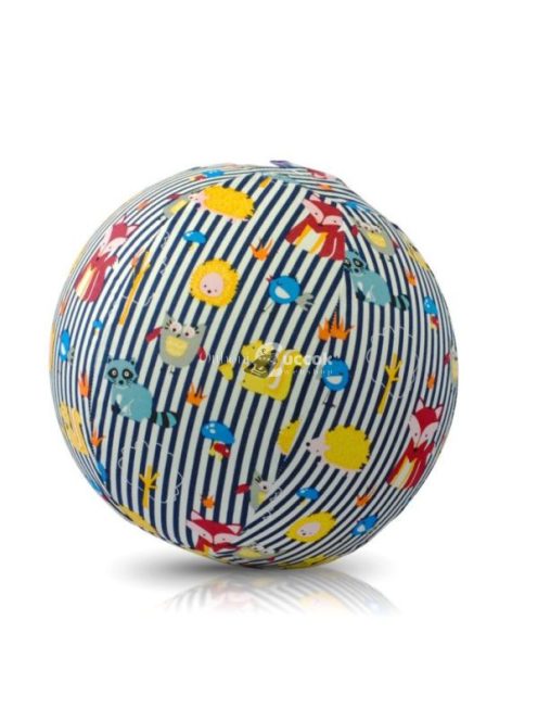 BubaBloon pamut léggömb borító