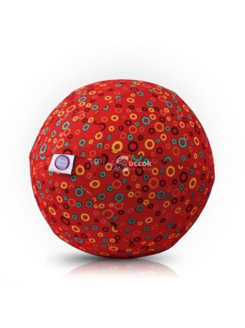 BubaBloon pamut léggömb borító