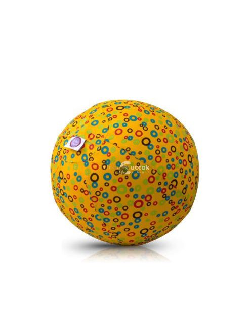 BubaBloon pamut léggömb borító