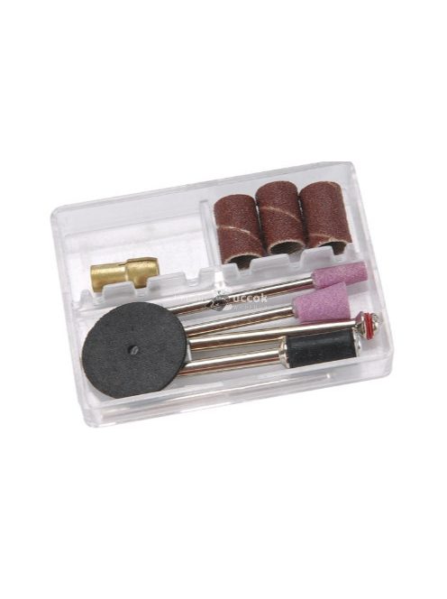 Extol Craft Mini köszörű és fúrógép