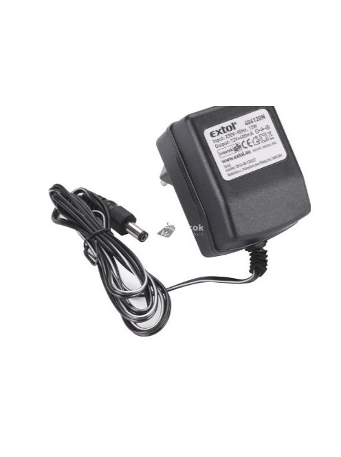 Extol Craft Mini köszörű és fúrógép