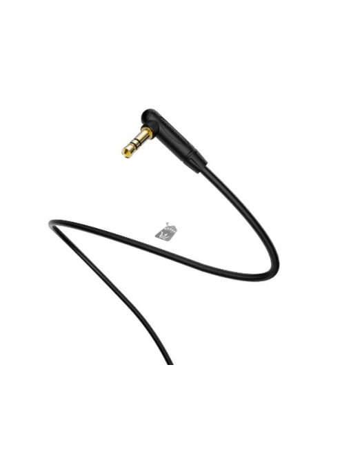 BOROFONE Jack-jack 3,5 mm AUX kábel (2 m)