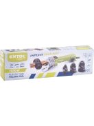 Extol craft műanyagcsőhegesztő gép