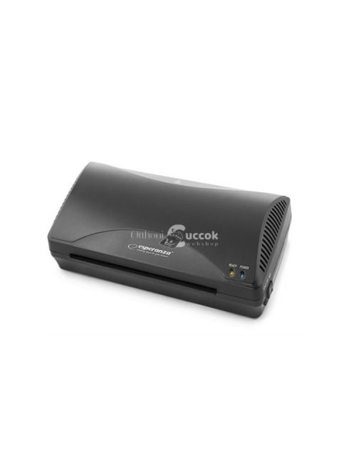 Perfect Laminator – Laminálógép A4