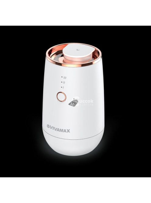 VivaMax ''ZenSpa'' wireless aromadiffúzor - - Fehér